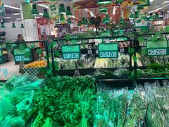 -京客隆超市(管庄店)