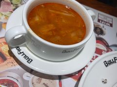 -斗牛士牛排餐厅(嘉里汇店)