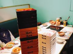 -温禾牛·和牛寿喜烧自助火锅(恒基名人店)