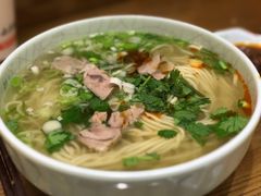 -清真·益鑫羊肉手抓馆(花园北街店)