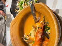 -美奈小馆·越南料理(中航城君尚购物中心店)