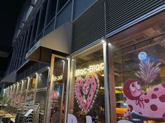 -Blac+Blac(中海环宇荟店)