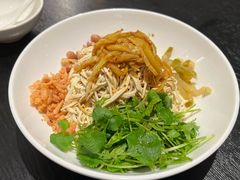 -老海陵·泰州菜(三水湾店)