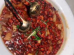 -佬麻雀·剁椒鱼头(京基KK One店)