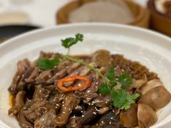 -顺德人家食府(黄金广场店)