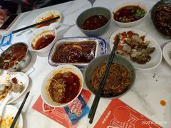 -付小姐在成都(川沙店)