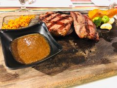 -米兰西点(兴隆台店)