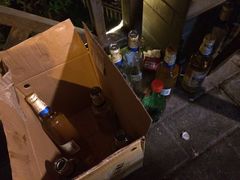 -安胖老火锅(两路口店)