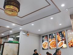 -同发号饭庄(复兴路店)