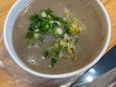 鲜鱼糊粉-汪记鲜鱼糊汤粉(沈阳路总店)