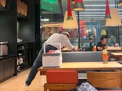 -大师兄·西北小馆(金湾华发商都店)