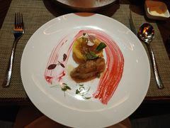 -YUE·6·西式融合餐厅(外滩六号店)