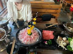-丽江庭院之爱在路上(西单店)