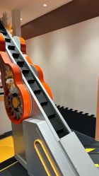 -奈尔宝家庭中心·亲子餐厅(北京东坝万达店)