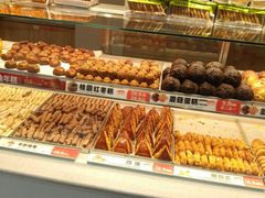-拾味中点(泺文路店)