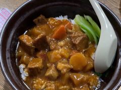 -李先生牛肉面大王(北京站售票厅餐厅)