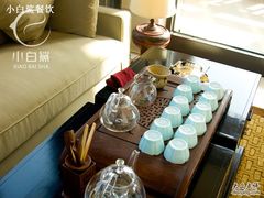 -小白鲨工夫潮膳(曲江店)