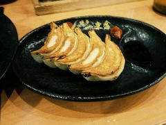 -博多一幸舍(侨福芳草地购物中心店)