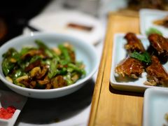 -京味斋·北京烤鸭(华威桥北工大店)