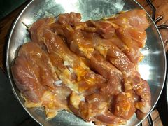 -原始泥炉烤肉(总店)