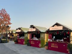 -比斯特上海购物村精品奥特莱斯