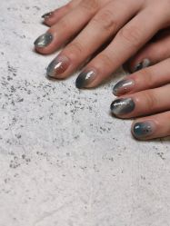 -森日式美甲沙龙MORI NAIL总店