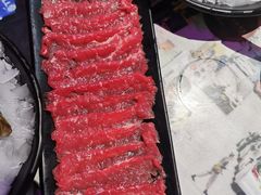 -捞围鲜·港式打边炉(海阳路店)