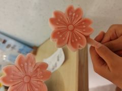 -蜜桃餐厅·伴山(绿宝广场店)