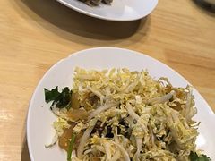 -伊喜饺子·烤鸭(五道口学院路店)