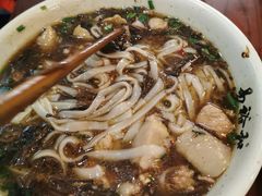 -易裕和·长沙米粉(友谊路店)
