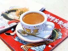 -明腾壹间茶餐厅(新都会花园广场店)