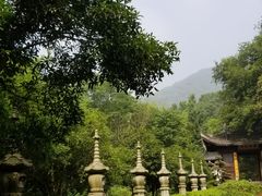 -法云古村