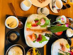 -王鼎精致料理铁板烧(世博源店)