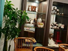 -茶油香闽南菜·花园餐厅(前埔店)