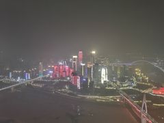 -WFC会仙楼观景台
