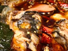 味之绝鱼头-味之绝美蛙鱼头火锅(高新店)