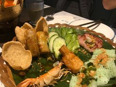 -美奈小馆·越南料理(中航城君尚购物中心店)