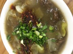 -老字号贾家肉丸糊辣汤(光明巷店)