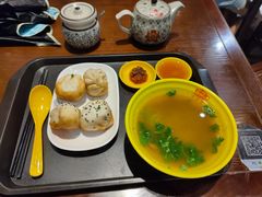 -大壶春生煎(四川中路店)