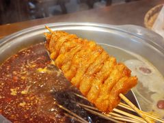 -欧阳小姐在成都(鼓楼店)