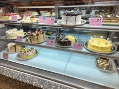 -丁香西饼屋(桂林路店)