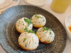 和平生生煎-上海和平饭店龙凤厅 Dragon Phoenix