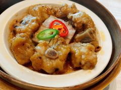 -金悦轩海鲜酒家(拱北店)