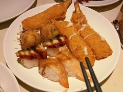 -加餐海鲜自助(集美银泰百货店)