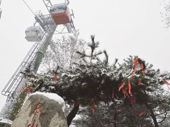 -泰山风景名胜区