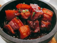 外婆红烧肉-嘉逸传菜(洛川东路店)