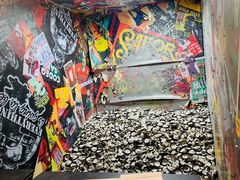 -不可思议减压馆·解压博物馆·摔碗发泄·团建定制