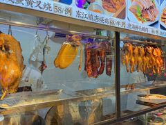 -东江海鲜大排档·潮汕菜·砂锅粥