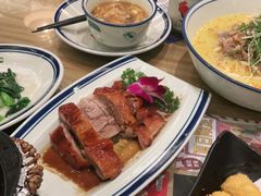 -香港新曜记茶餐厅(星耀城店)