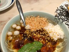 -桂满陇·蟹黄小笼汤包(中山公园店)